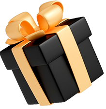 Welcom bonus